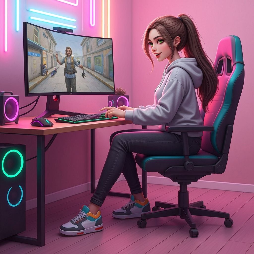 سارة الجيمر