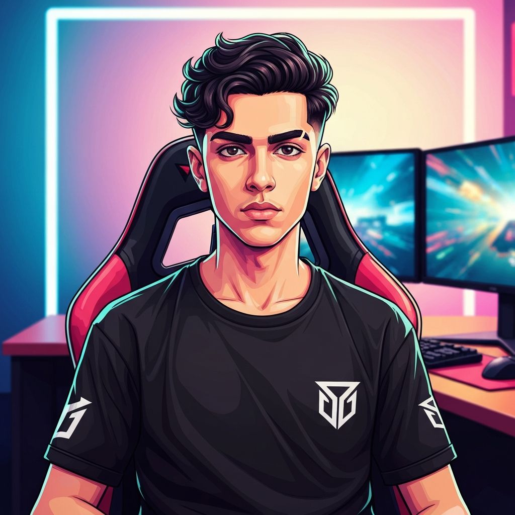 محمد الجيمر