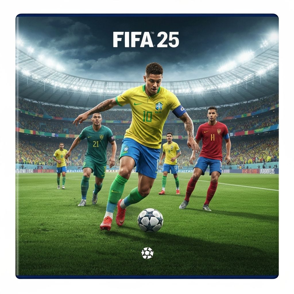 FIFA 25