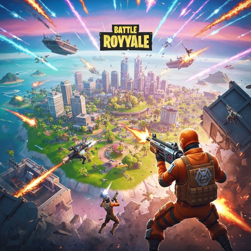 Fortnite