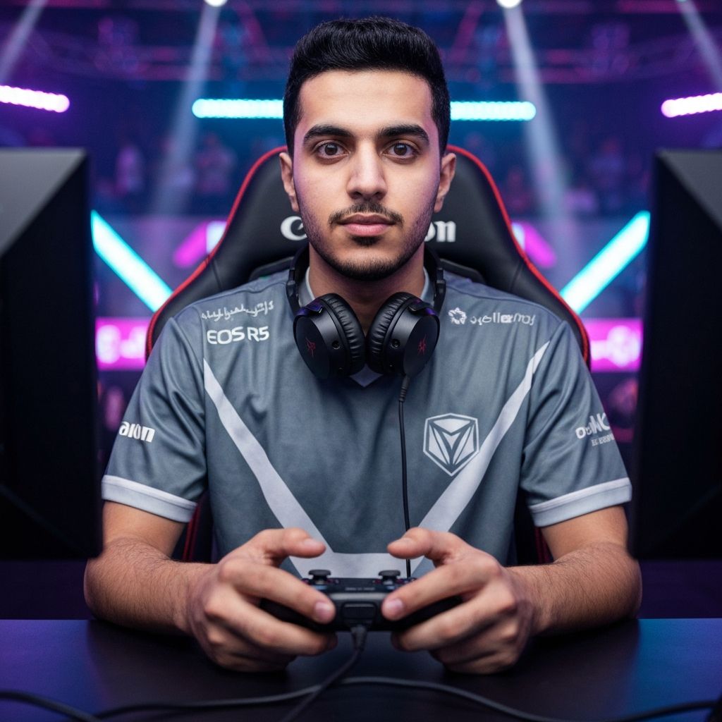 نواف القحطاني